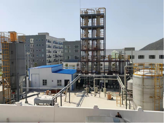 氯化銨廢水脫氨 氯化銨廢水脫氨